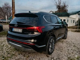 Hyundai Santa fe В Гаранция от Бг - 27500 € - 89639264 3