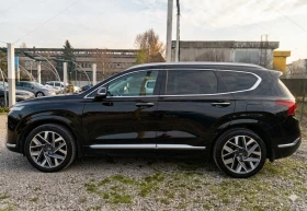 Hyundai Santa fe В Гаранция от Бг - 27500 € - 89639264 2