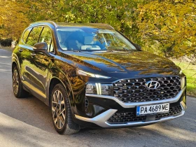 ����� �� �������� �� Hyundai Santa fe � �������� �� ��