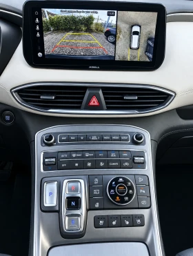Hyundai Santa fe В Гаранция от Бг - 27500 € - 89639264 5