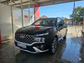 Hyundai Santa fe В Гаранция от Бг - 27500 € - 89639264 4