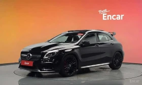 ����� �� �������� �� Mercedes-Benz GLA 45 AMG * 45 AMG 4MATIC * ��������� ���� �� �������� * 
