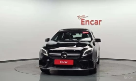 Mercedes-Benz GLA 45 AMG * 45 AMG 4MATIC * ��������� ���� �� �������� *  | Mobile.bg � ����� ������ 2