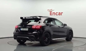 Mercedes-Benz GLA 45 AMG * 45 AMG 4MATIC * ��������� ���� �� �������� *  | Mobile.bg � ����� ������ 3