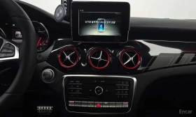 Mercedes-Benz GLA 45 AMG * 45 AMG 4MATIC * ��������� ���� �� �������� *  | Mobile.bg � ����� ������ 14