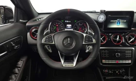 Mercedes-Benz GLA 45 AMG * 45 AMG 4MATIC * ��������� ���� �� �������� *  | Mobile.bg � ����� ������ 13