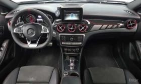 Mercedes-Benz GLA 45 AMG * 45 AMG 4MATIC * ��������� ���� �� �������� *  | Mobile.bg � ����� ������ 7
