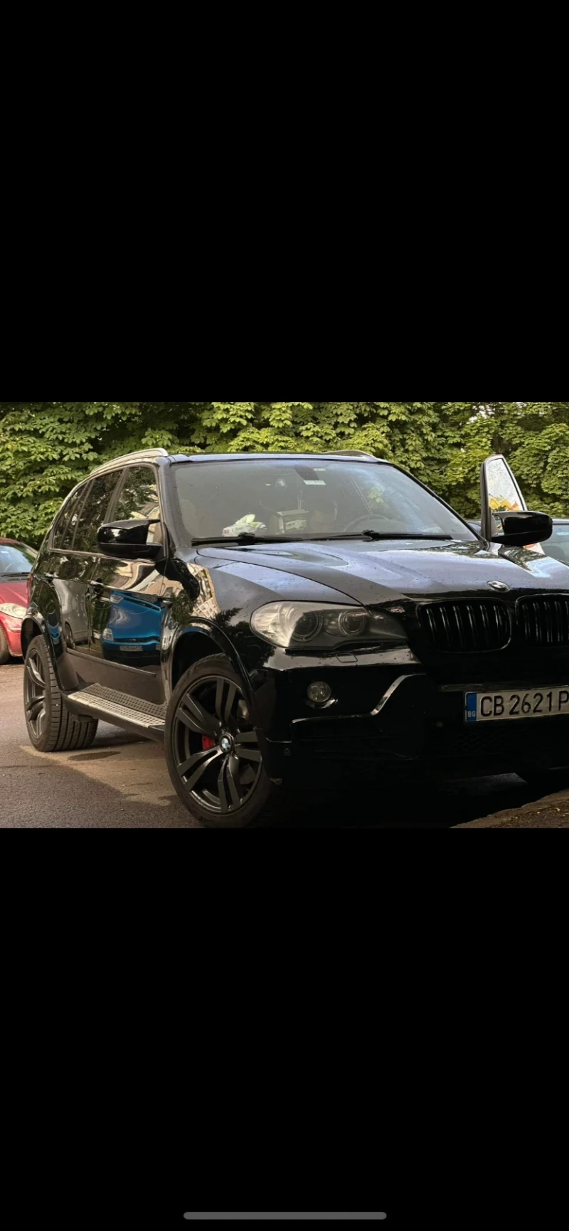 BMW X5 3.0d, снимка 2 - Автомобили и джипове - 47116653