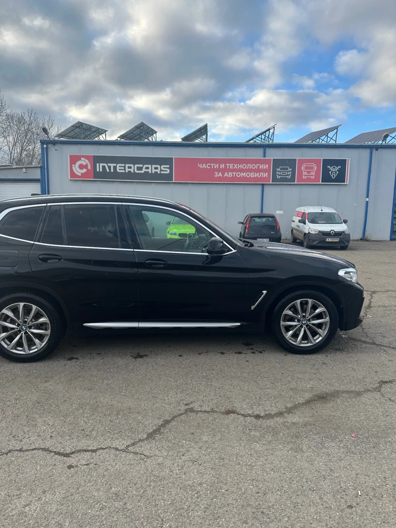 BMW X3 30i SDrive, снимка 4 - Автомобили и джипове - 48604967