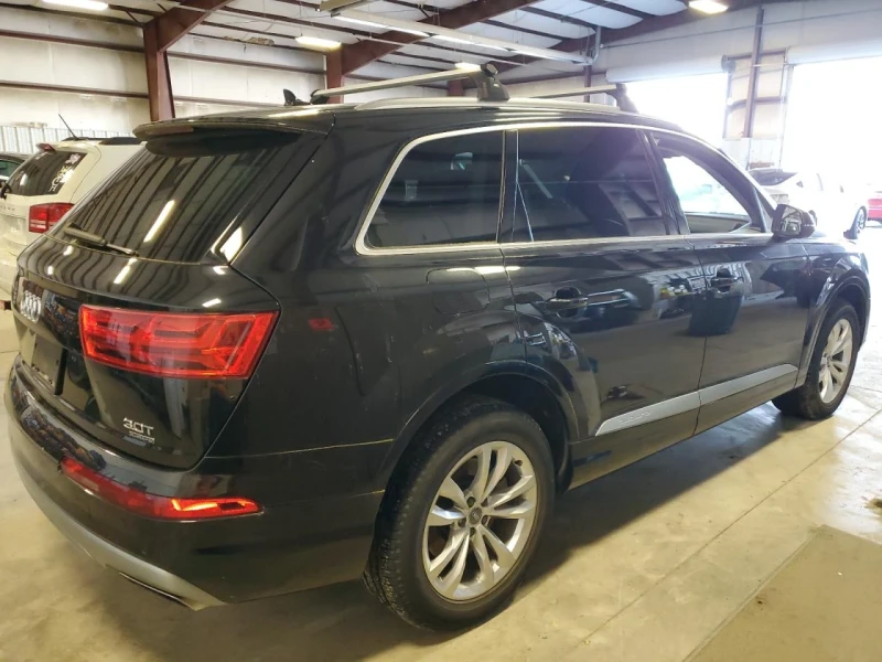 Audi Q7, снимка 6 - Автомобили и джипове - 48757488