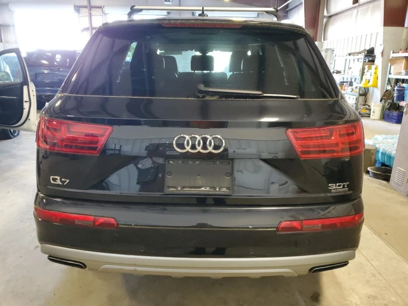 Audi Q7, снимка 5 - Автомобили и джипове - 48757488