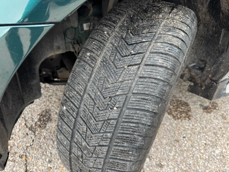 Mercedes-Benz ML 320 Теглич* 4 Matic* Sport* , снимка 8 - Автомобили и джипове - 52216661