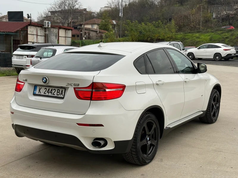 BMW X6, снимка 6 - Автомобили и джипове - 52704567