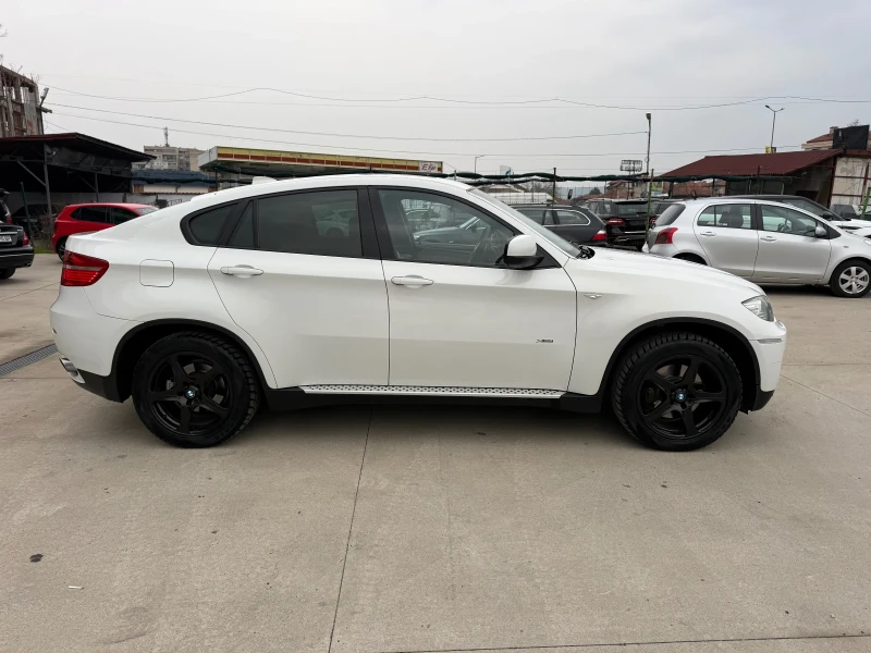 BMW X6, снимка 7 - Автомобили и джипове - 52704567