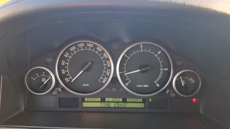 Land Rover Range rover VOGUE, снимка 11 - Автомобили и джипове - 52774370