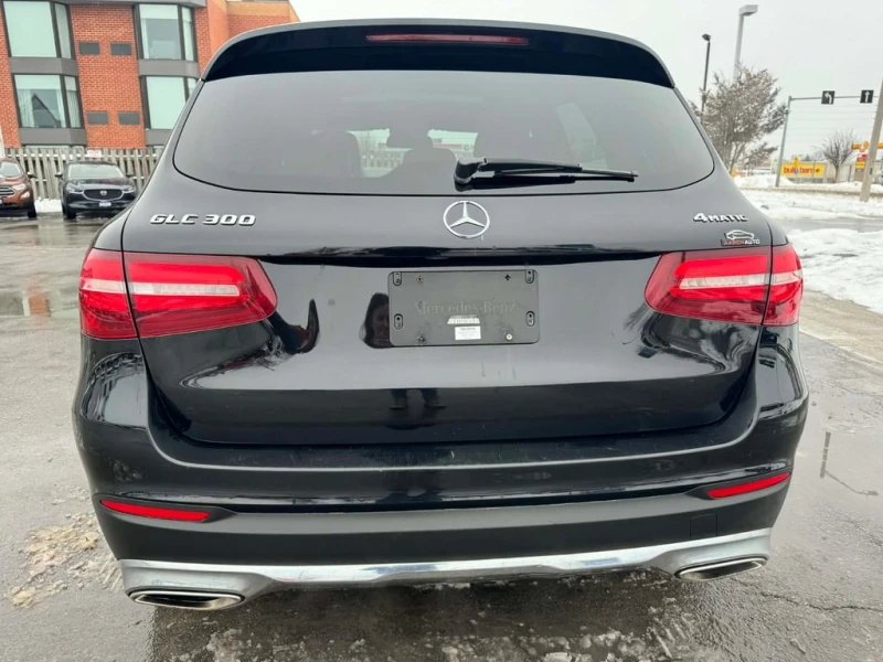 Mercedes-Benz GLC 2019 4MATIC * БЕЗ ЗАБЕЛЕЖКИ * , снимка 7 - Автомобили и джипове - 53026579