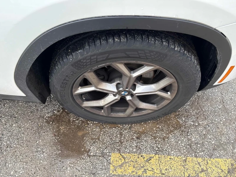 BMW X4 * xDrive30i * CARFAX * БЕЗ ПЪРВОНАЧАЛНА ВНОСКА, снимка 7 - Автомобили и джипове - 53145545