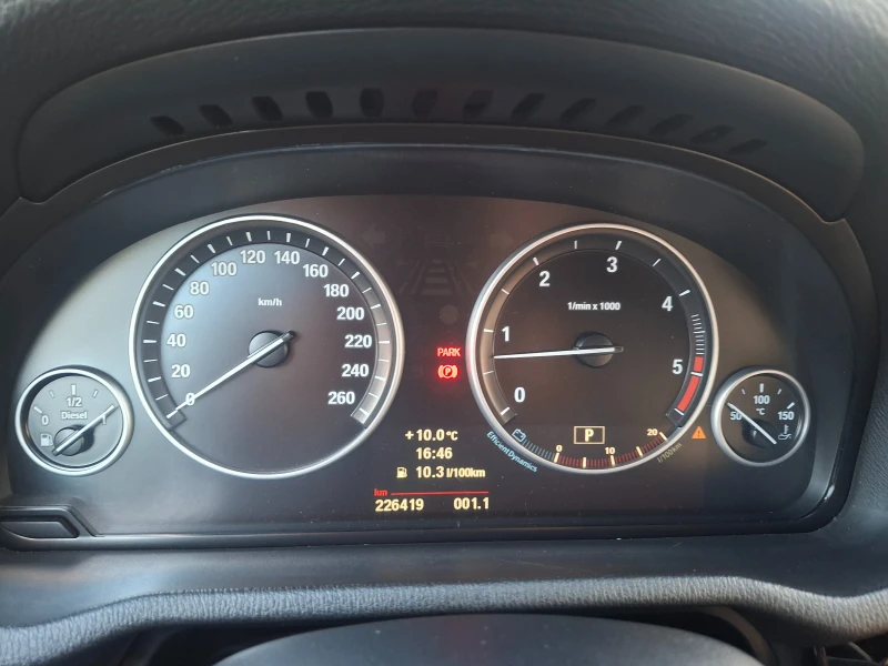 BMW X3 FULL FULL , снимка 15 - Автомобили и джипове - 53447136