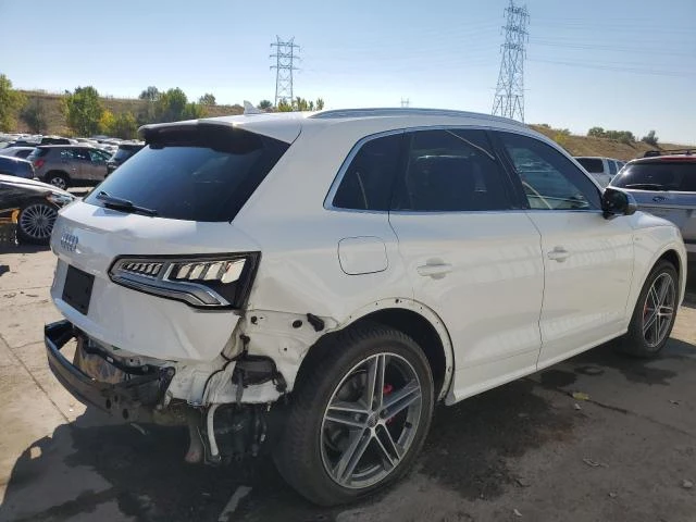 Audi SQ5 Prestige/FULL, снимка 3 - Автомобили и джипове - 48012901