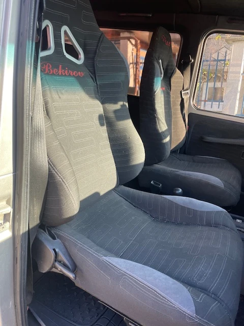 Mercedes-Benz G 280  | Mobile.bg   5