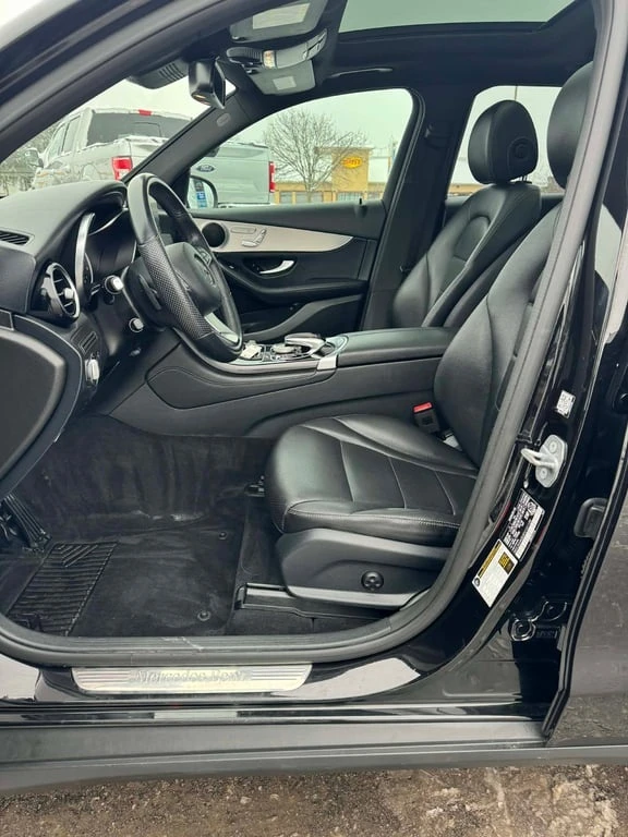 Mercedes-Benz GLC 2019 4MATIC * БЕЗ ЗАБЕЛЕЖКИ * , снимка 10 - Автомобили и джипове - 53026579