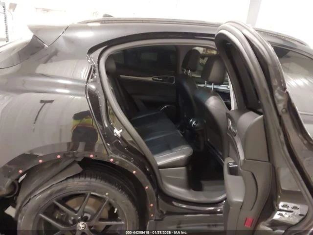 Alfa Romeo Stelvio TI AWD* HARMAN KARDON* PANORAMA* KEYLESS*  | Mobile.bg � ����������� 12