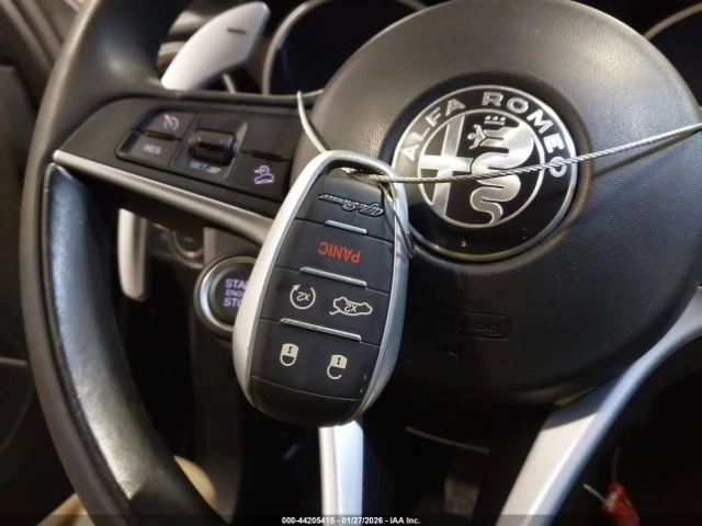 Alfa Romeo Stelvio TI AWD* HARMAN KARDON* PANORAMA* KEYLESS*  | Mobile.bg � ����������� 13