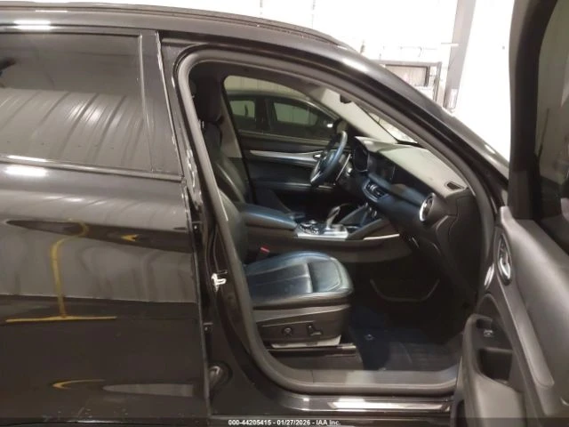 Alfa Romeo Stelvio TI AWD* HARMAN KARDON* PANORAMA* KEYLESS*  | Mobile.bg � ����������� 11