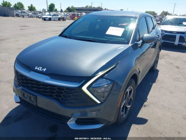 Kia Sportage LX* 2.5* LANE ASSIST* ������ ���� | Mobile.bg � ����������� 3