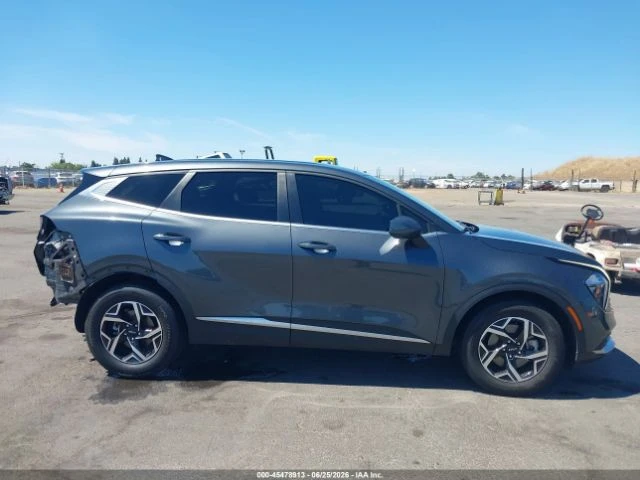 Kia Sportage LX* 2.5* LANE ASSIST* ������ ���� | Mobile.bg � ����������� 7