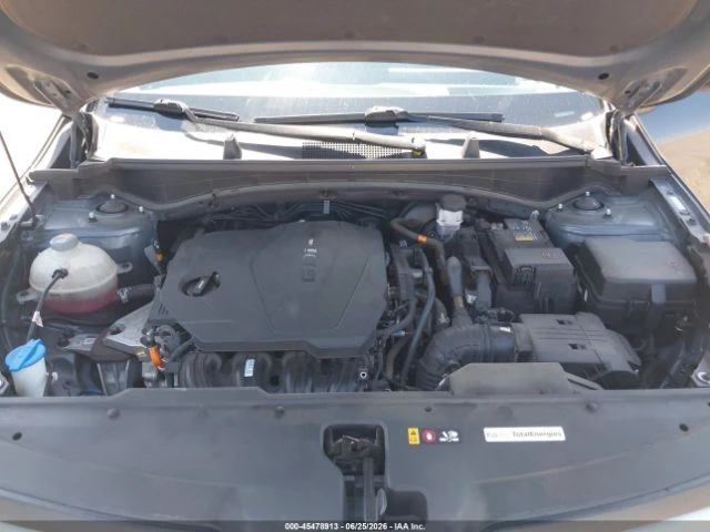 Kia Sportage LX* 2.5* LANE ASSIST* ������ ���� | Mobile.bg � ����������� 9