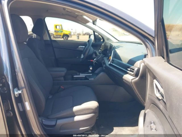 Kia Sportage LX* 2.5* LANE ASSIST* ������ ���� | Mobile.bg � ����������� 10
