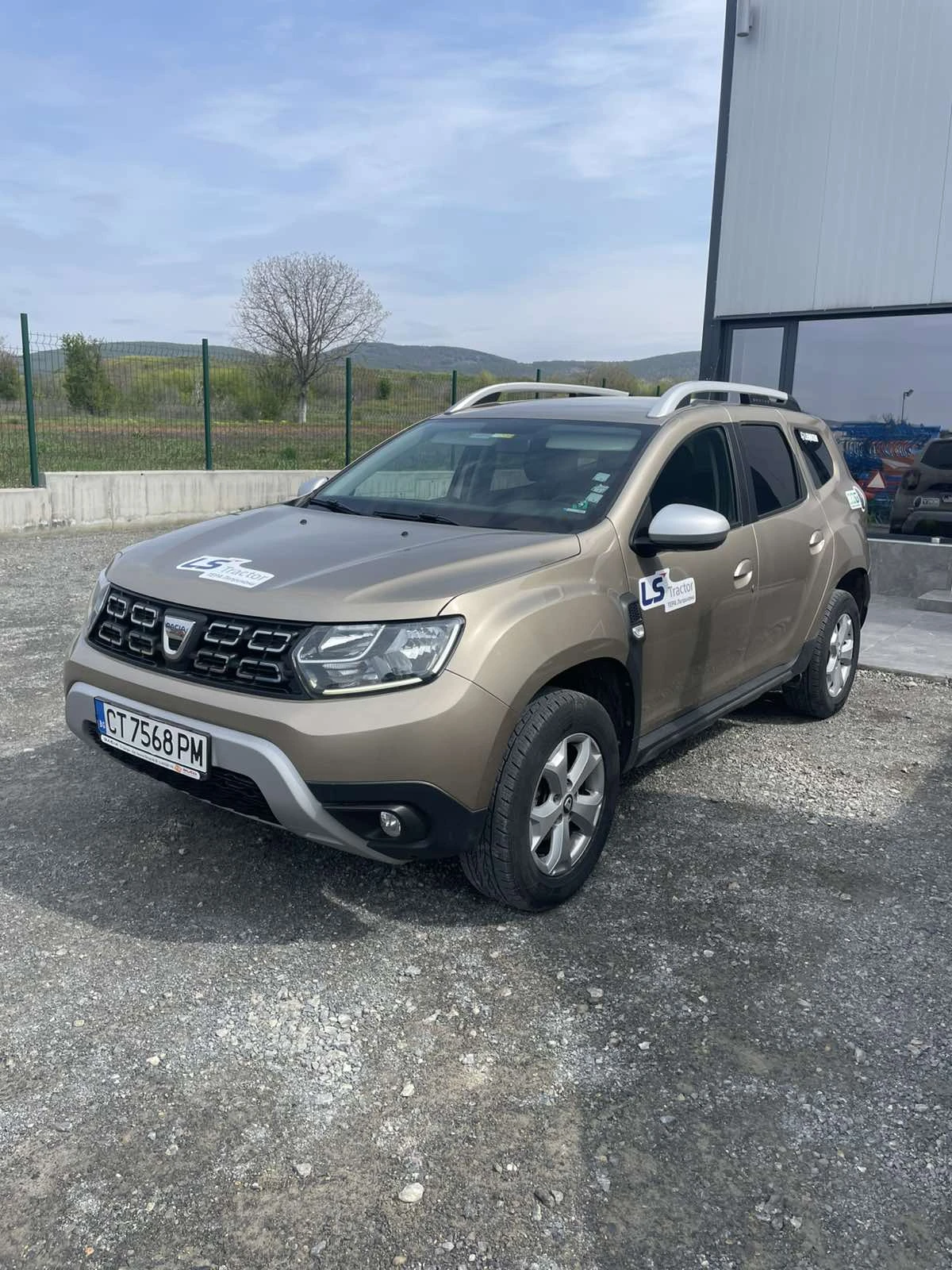 Dacia Duster  - изображение 3