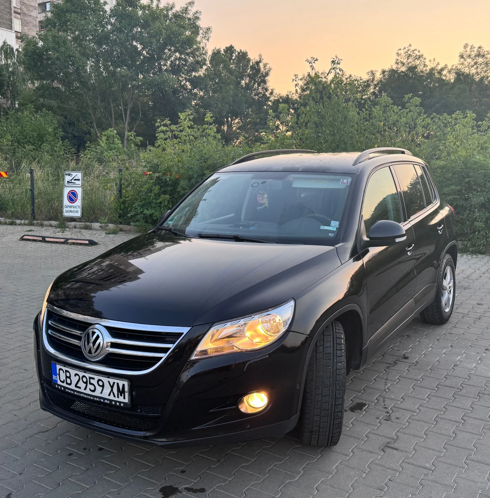 VW Tiguan  - изображение 4