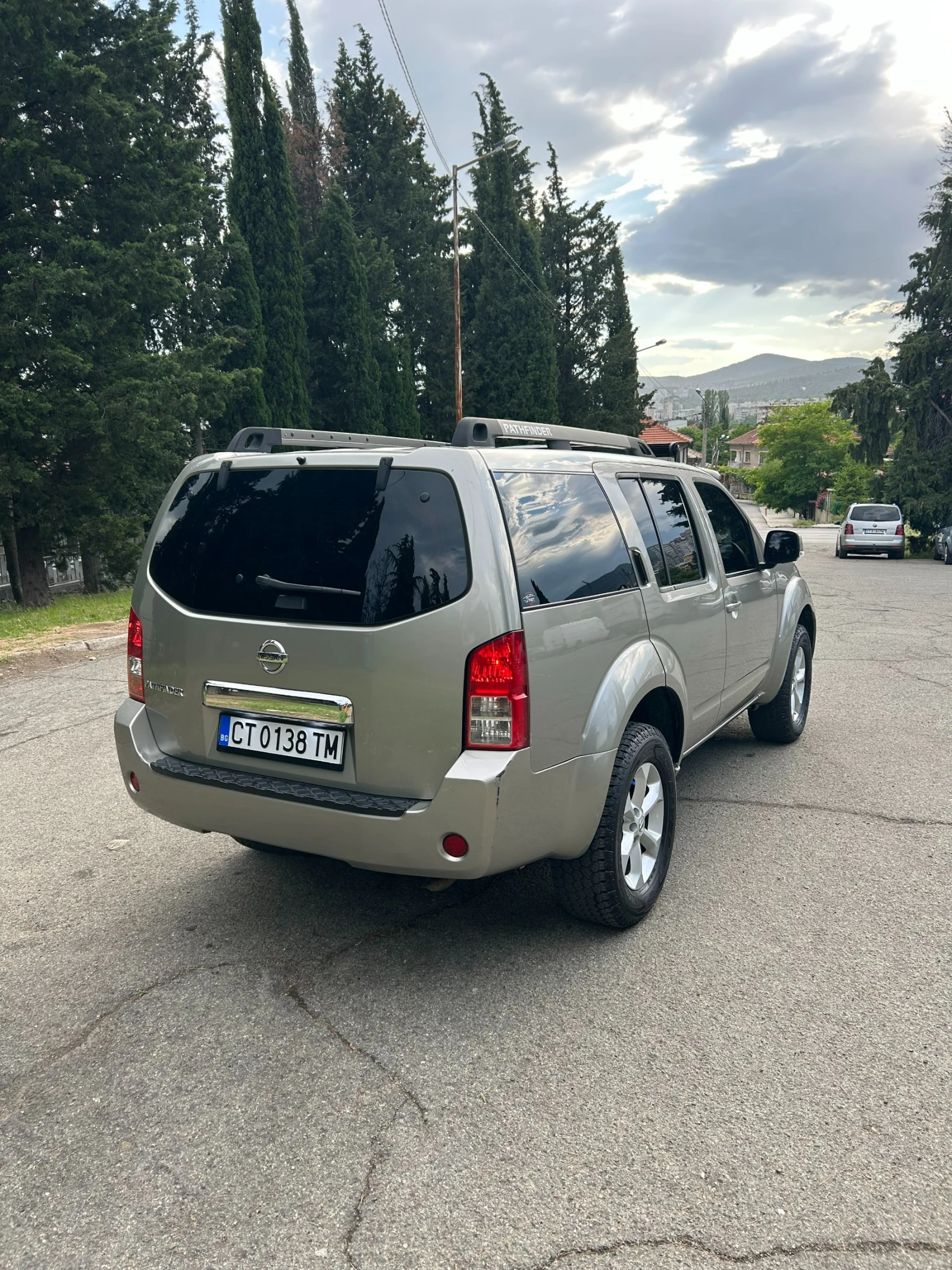 Nissan Pathfinder 2.5 dci  - изображение 6