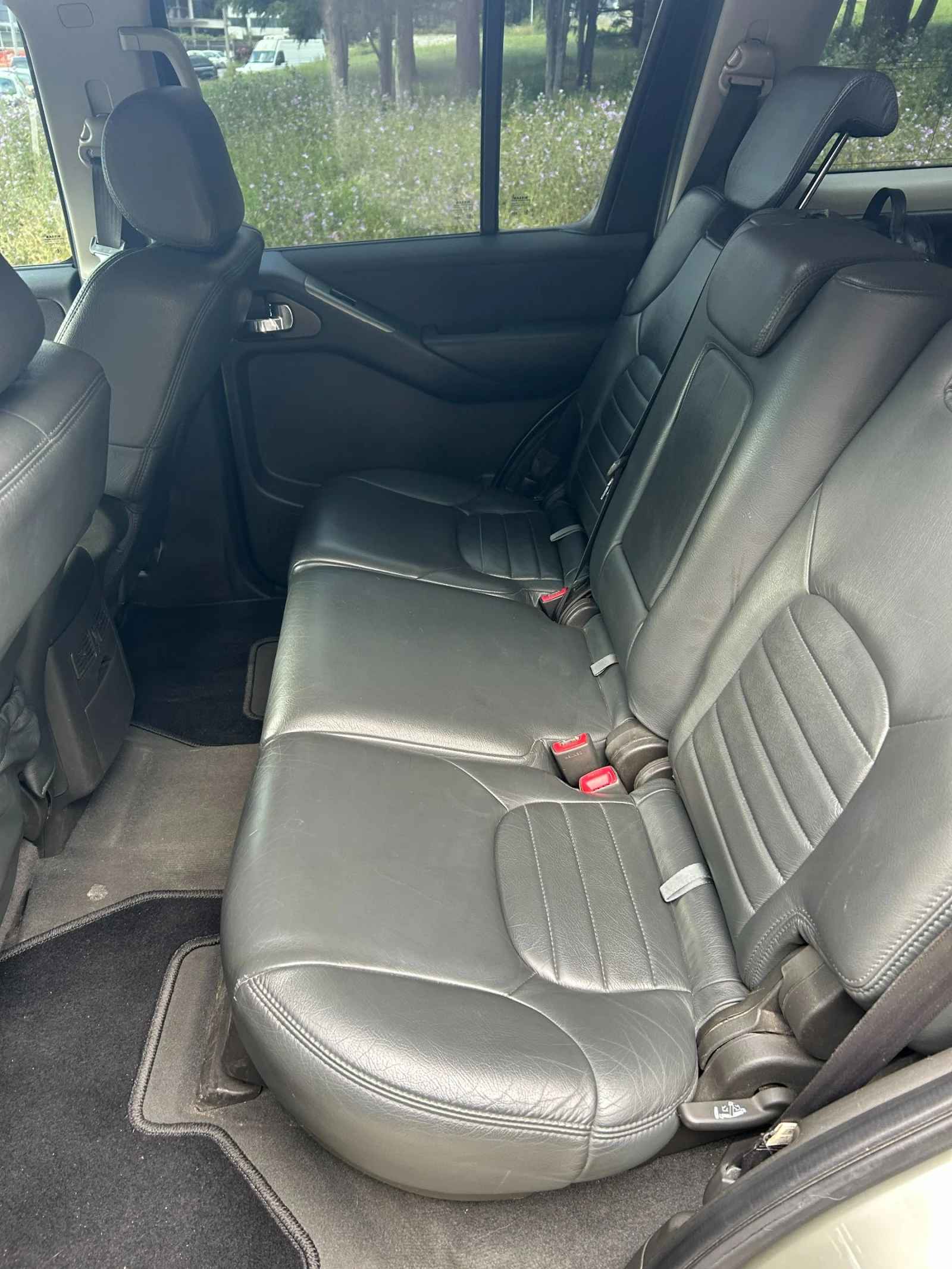 Nissan Pathfinder 2.5 dci  - изображение 9