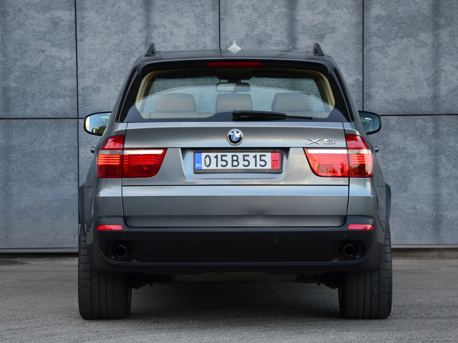 BMW X5 3.0 D 235 - изображение 6
