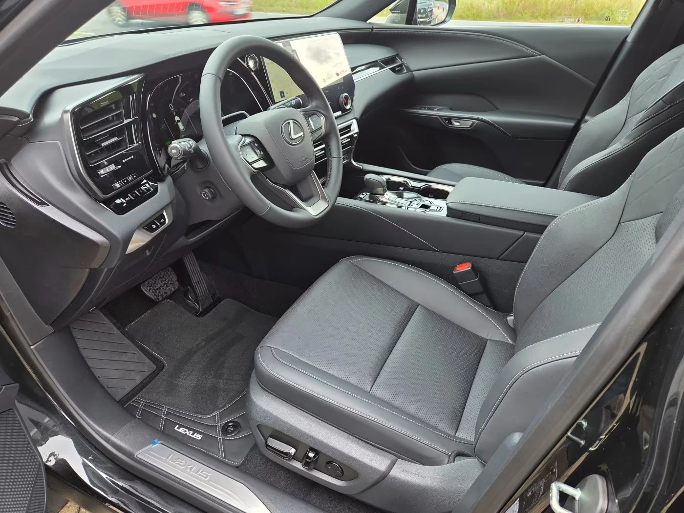 Lexus RX 450h plus SPORT-DESIGN/309HP/HUD/360/LED/DIGI/KLESS/531g - изображение 4