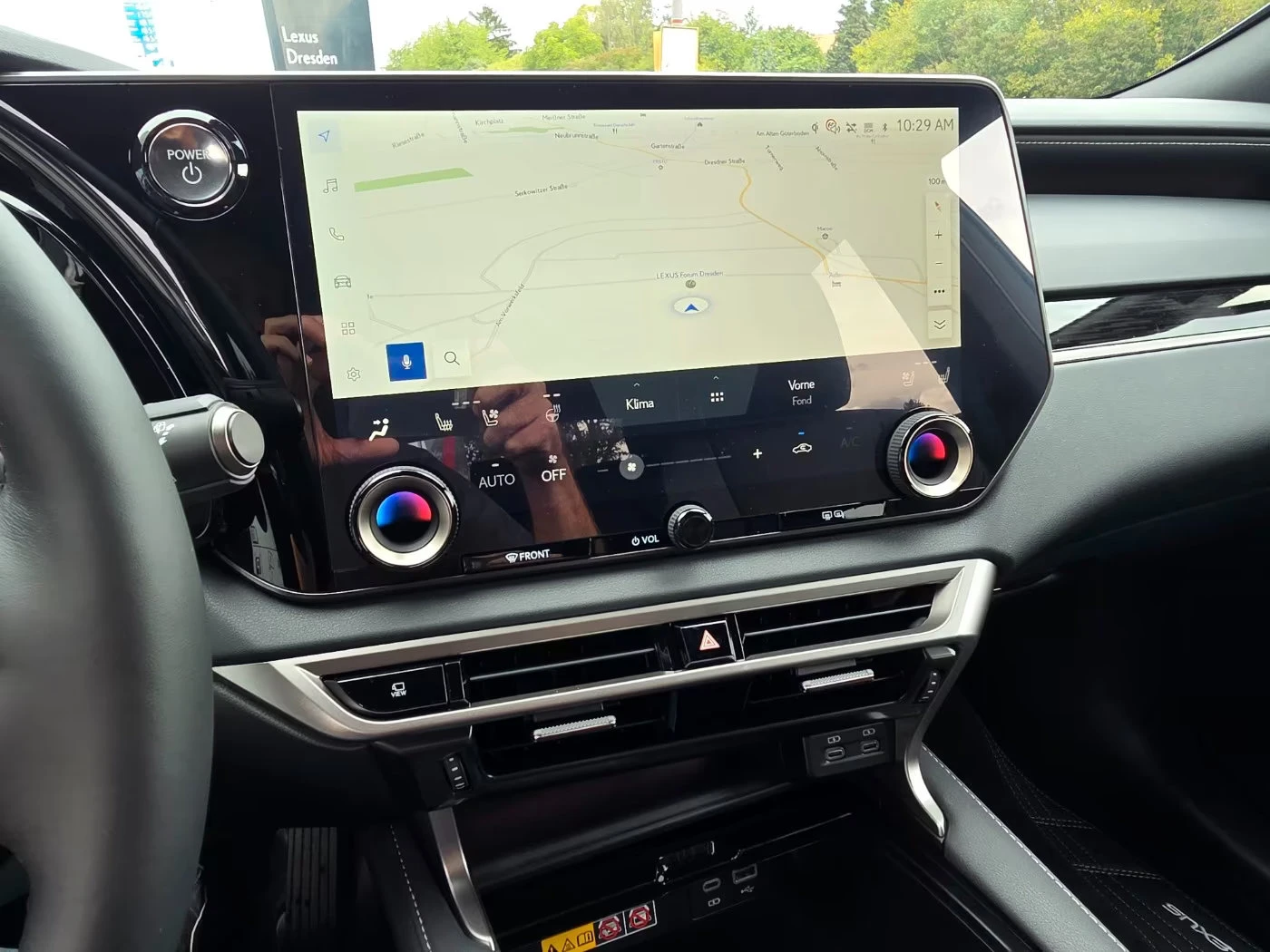 Lexus RX 450h plus SPORT-DESIGN/309HP/HUD/360/LED/DIGI/KLESS/531g - изображение 7