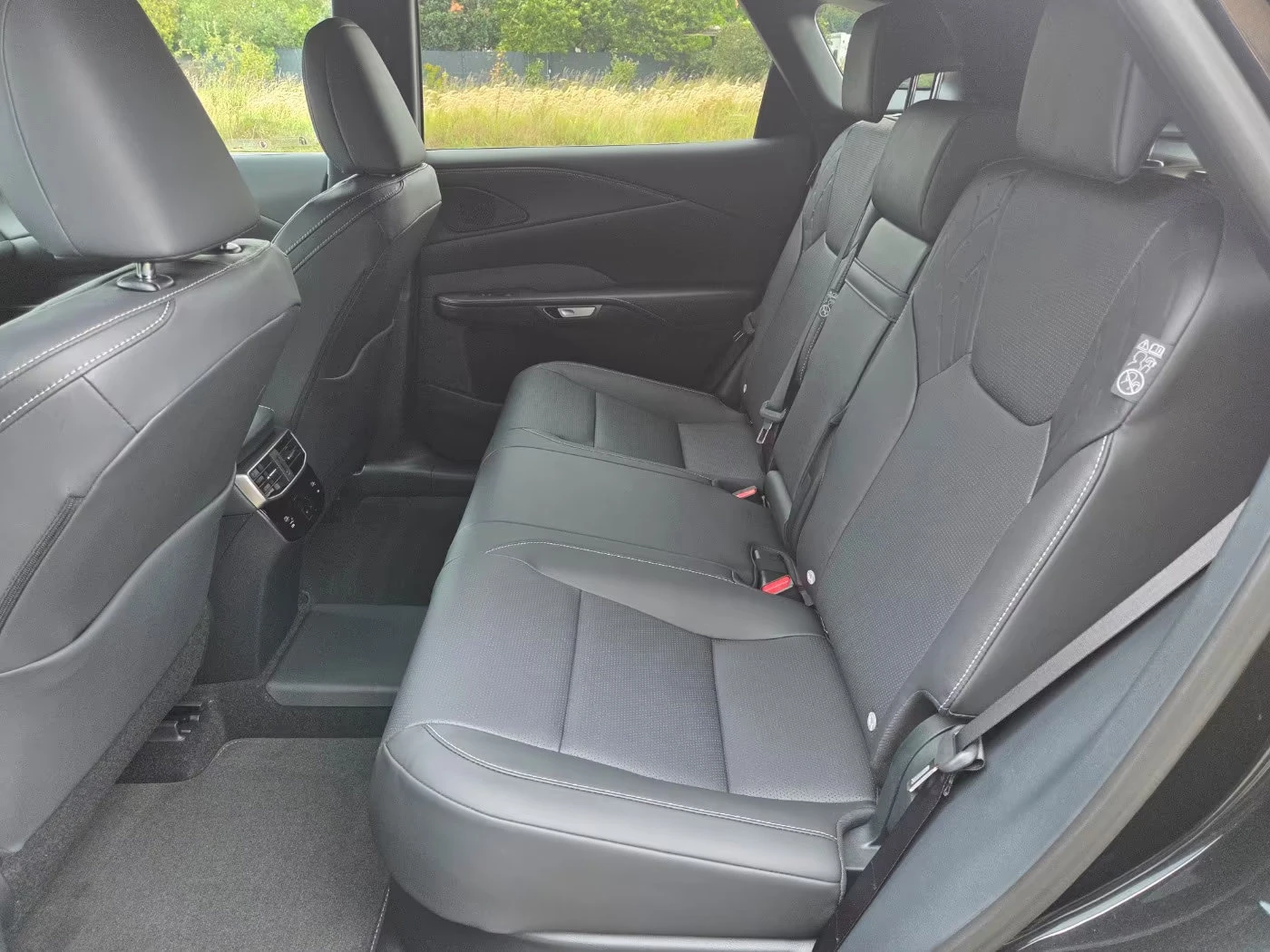 Lexus RX 450h plus SPORT-DESIGN/309HP/HUD/360/LED/DIGI/KLESS/531g | Mobile.bg   11