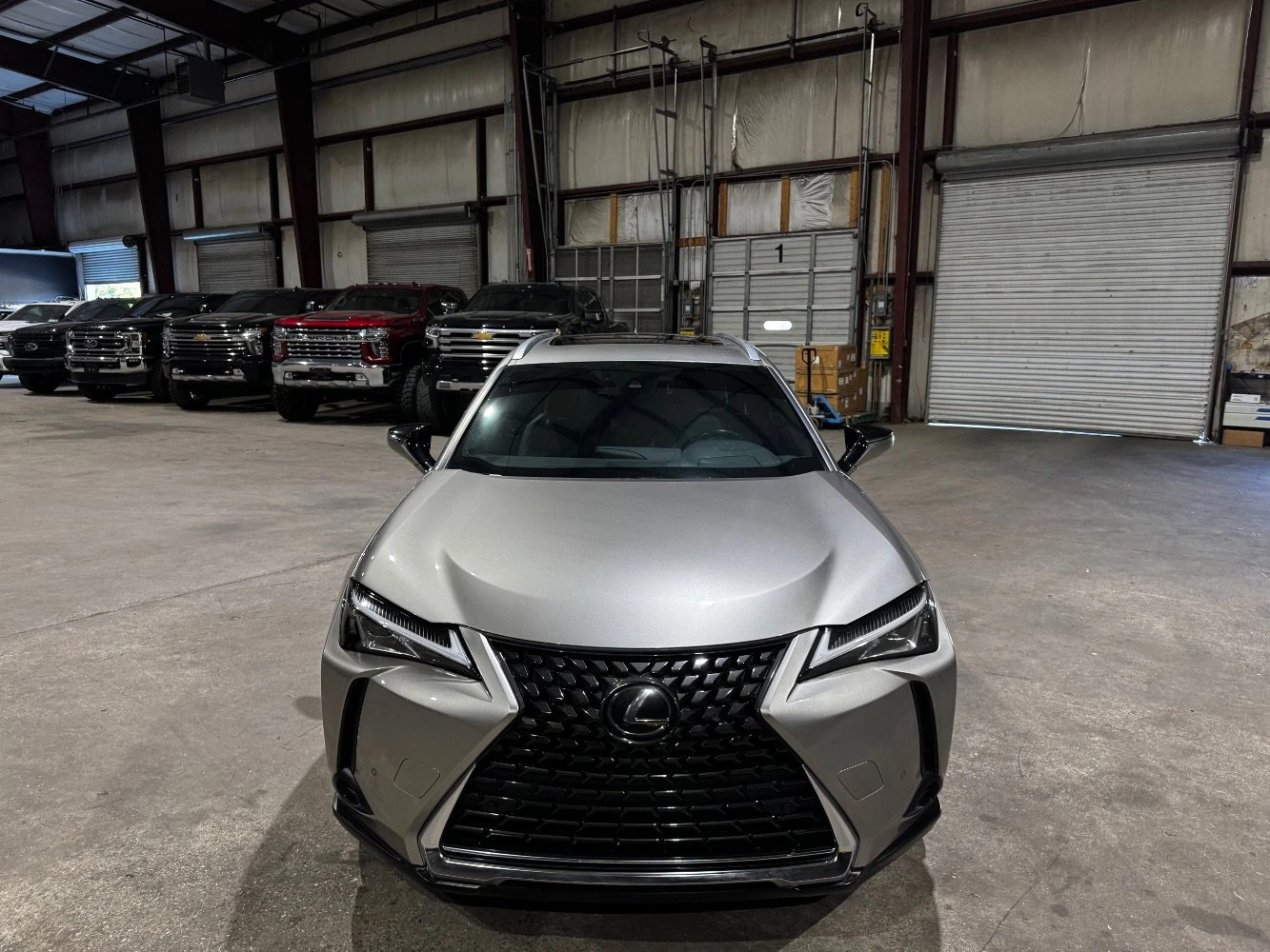 Lexus UX 200 | Mobile.bg   2