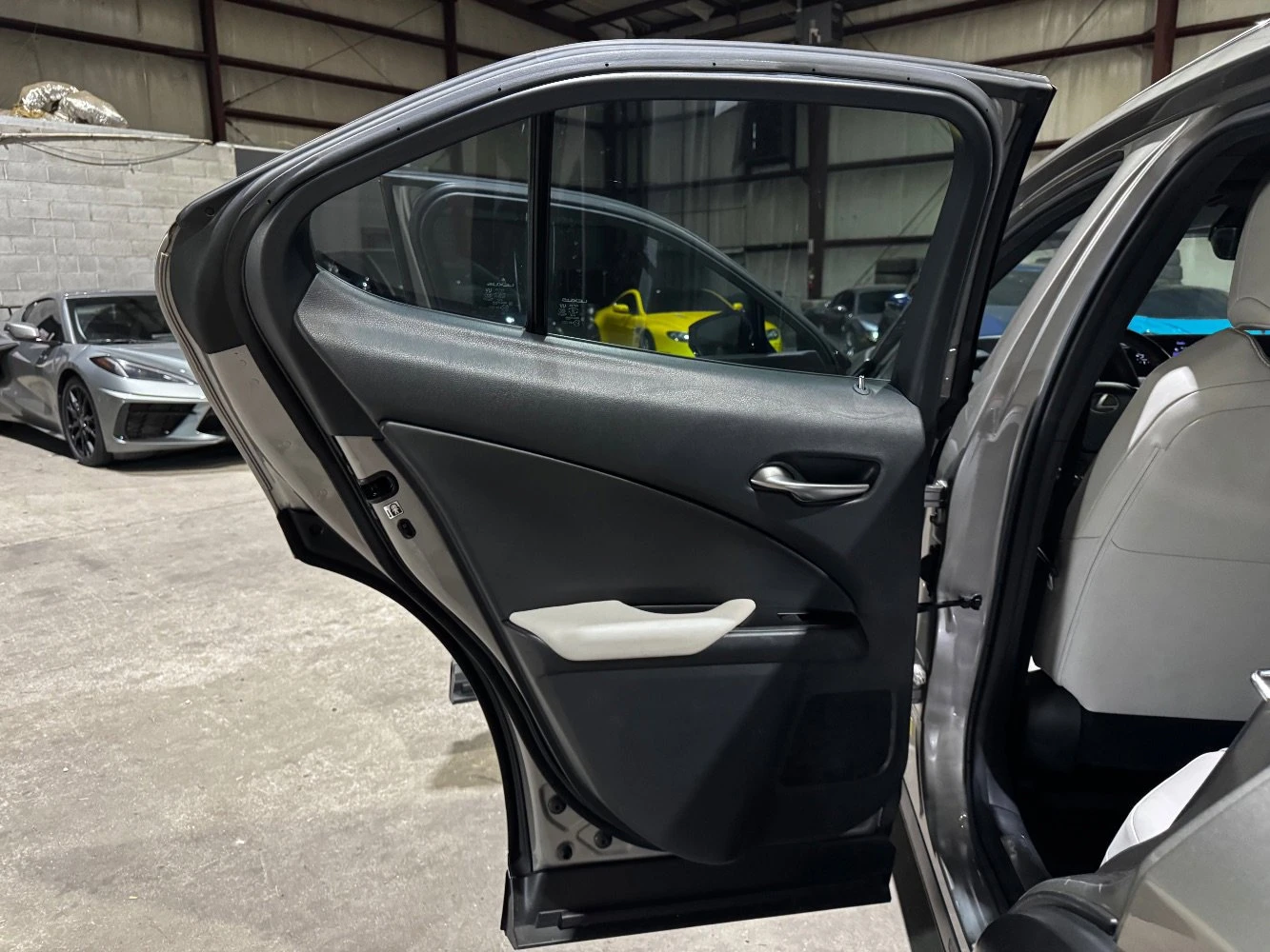 Lexus UX 200 | Mobile.bg   14