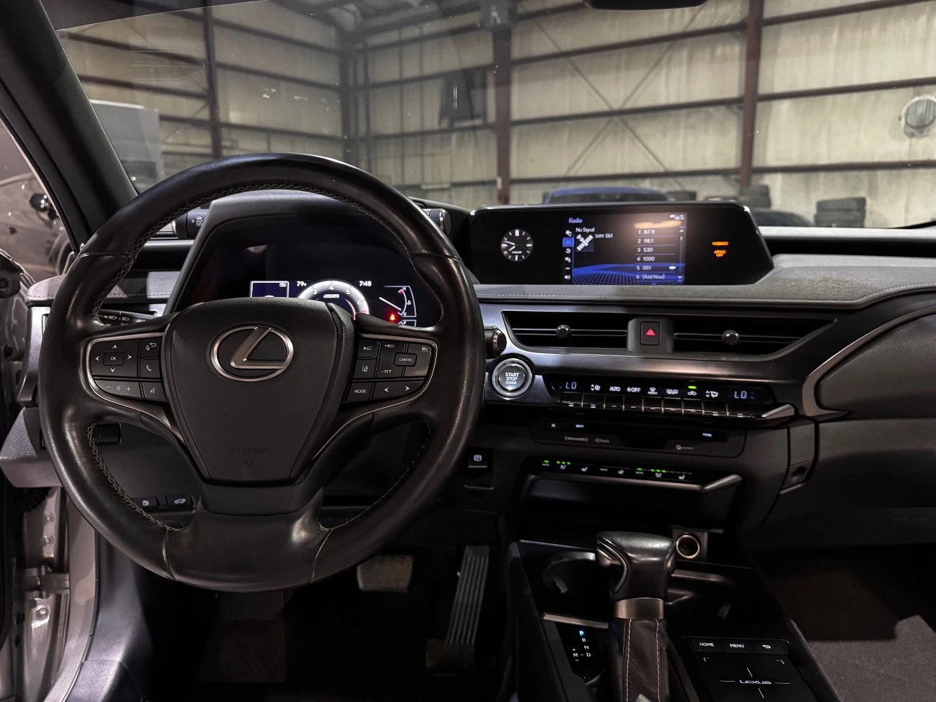 Lexus UX 200 | Mobile.bg   8