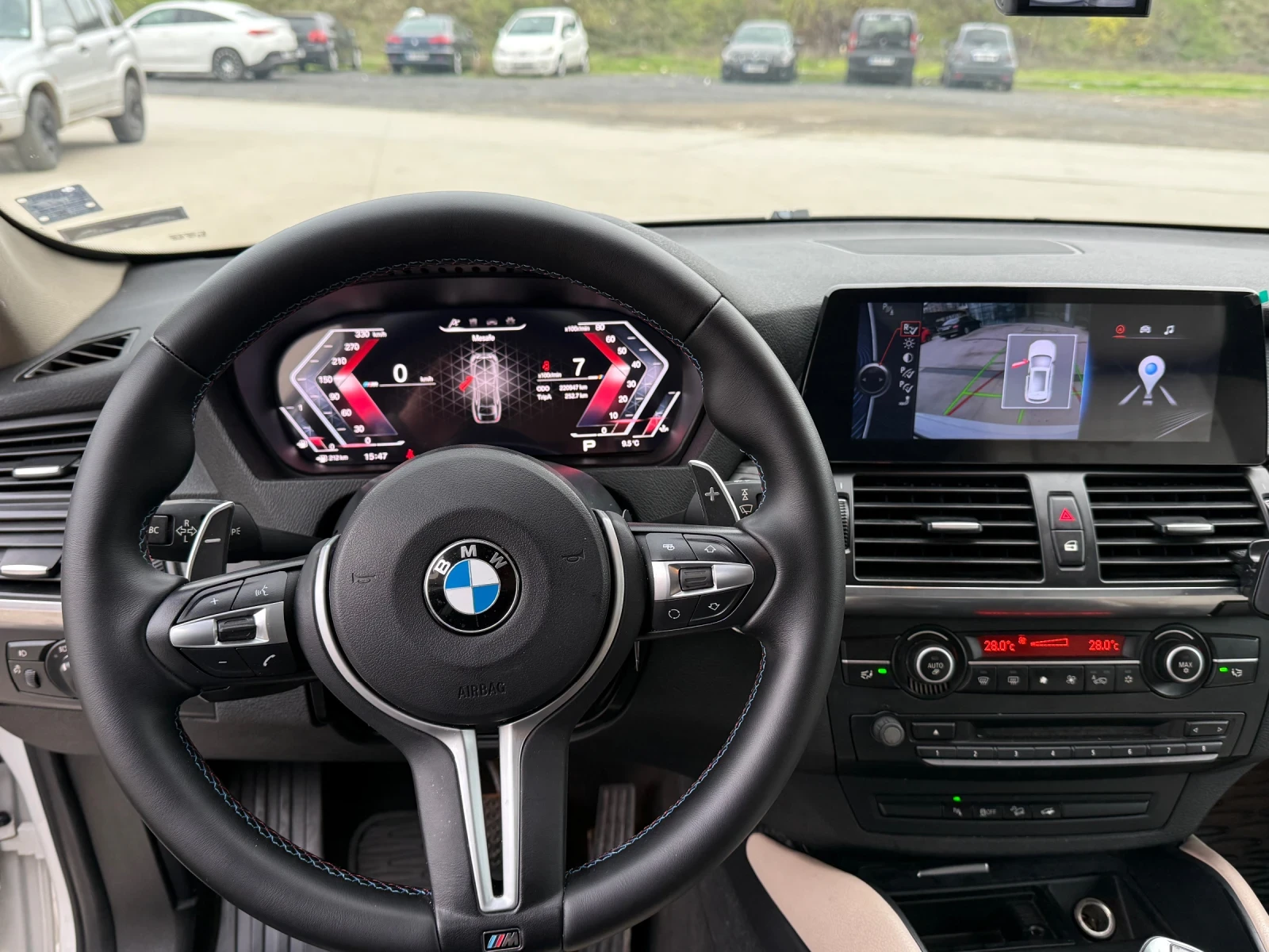 BMW X6 | Mobile.bg � ����������� 15