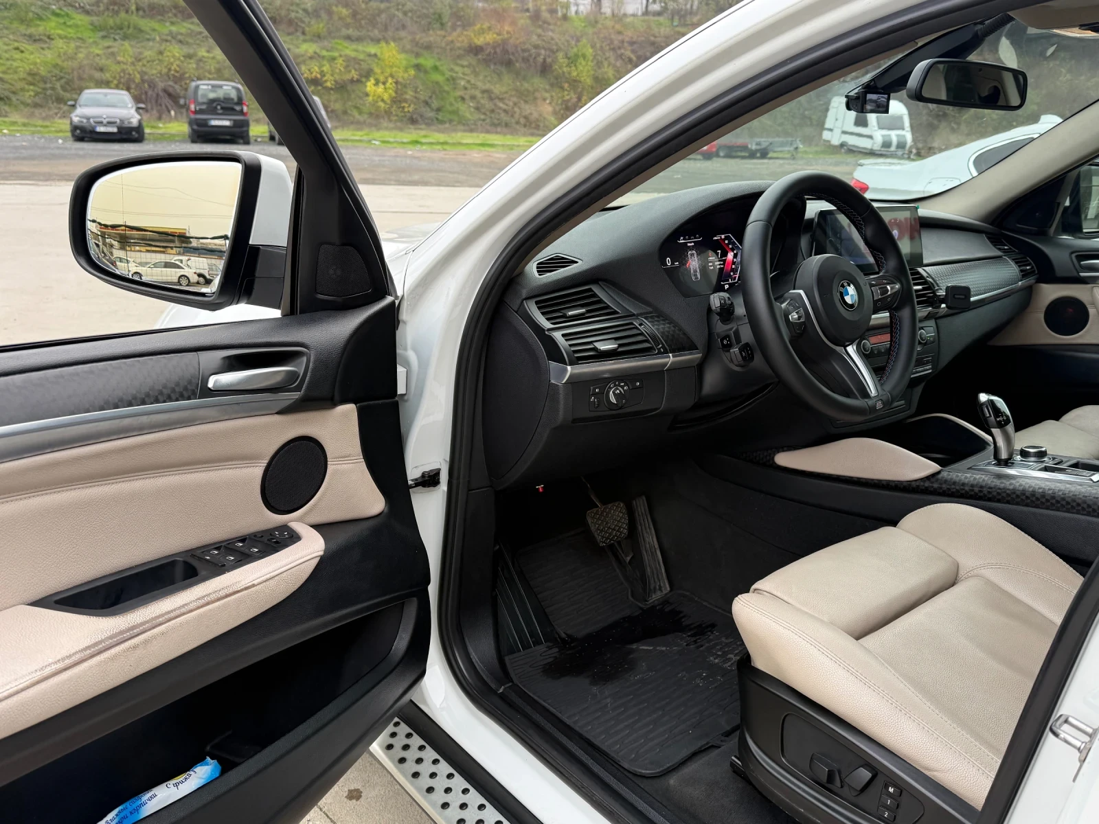 BMW X6 | Mobile.bg � ����������� 13
