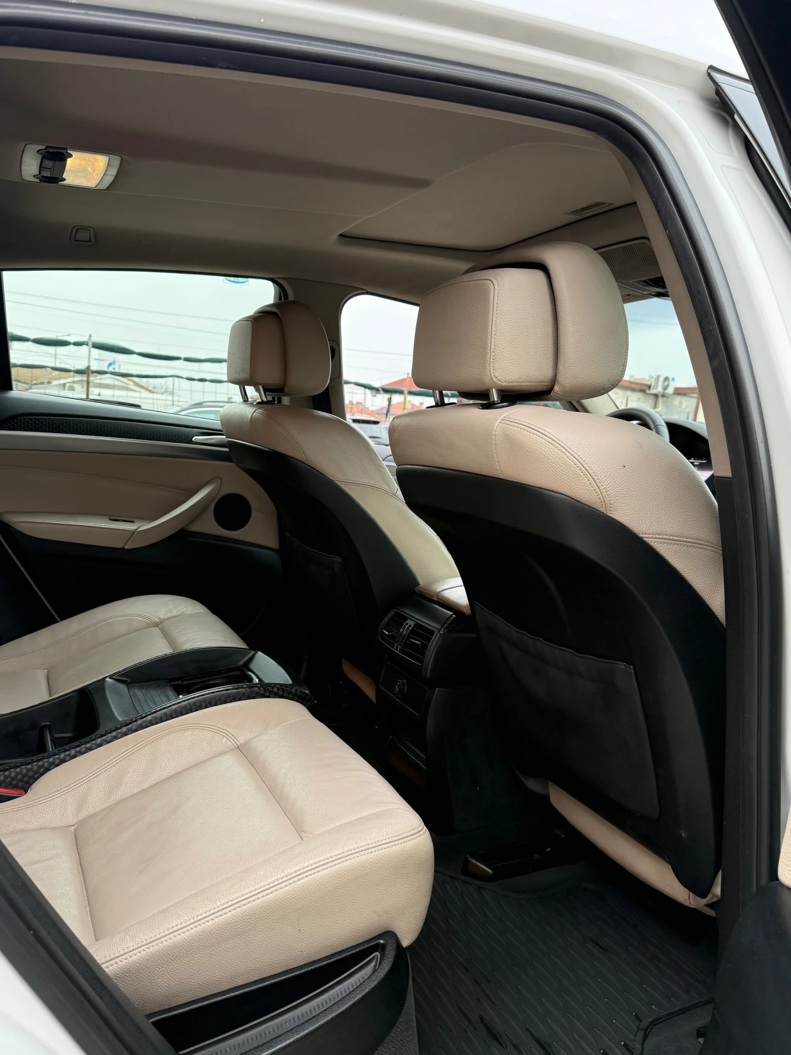 BMW X6  - изображение 10