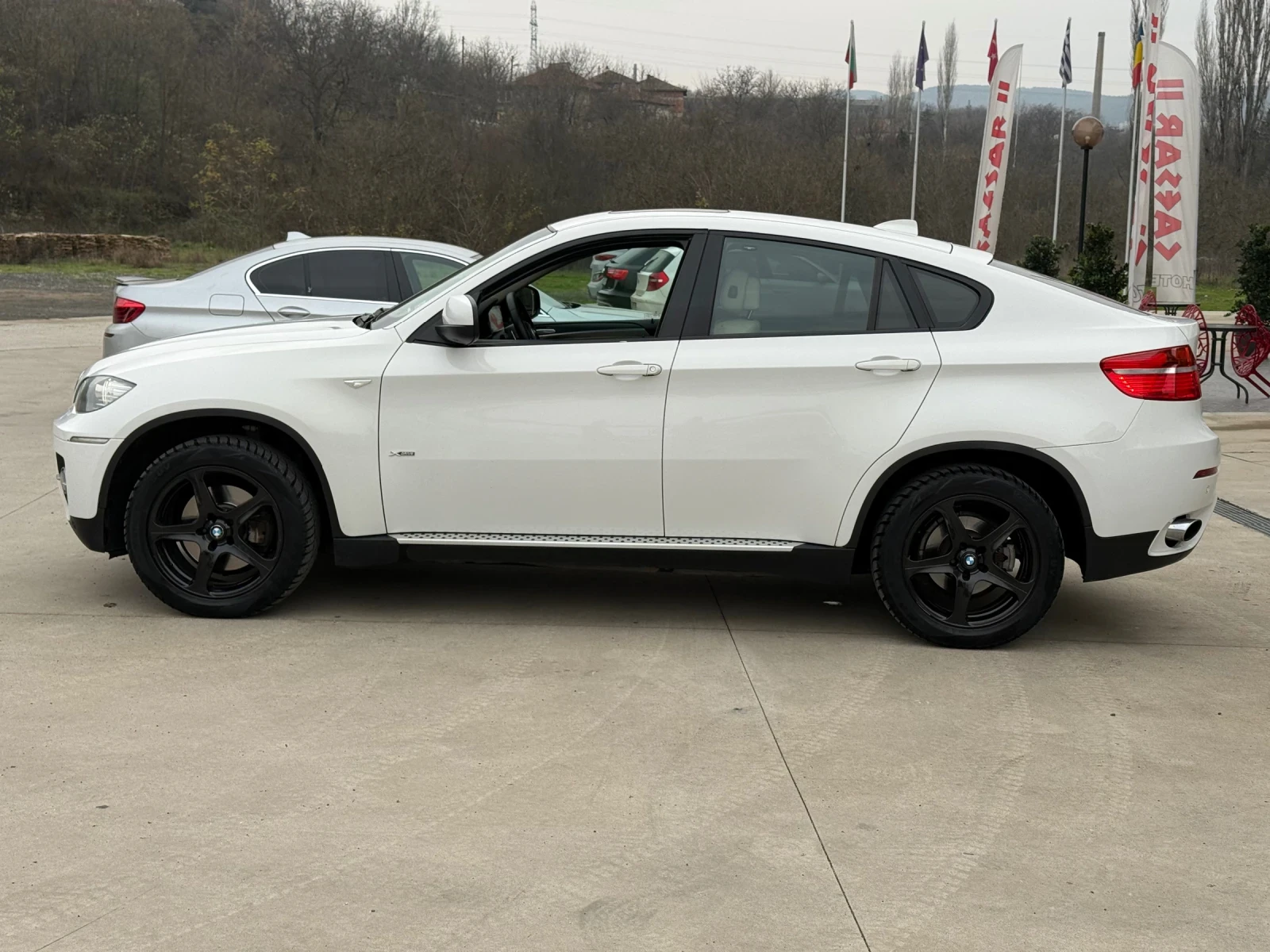 BMW X6  - изображение 3