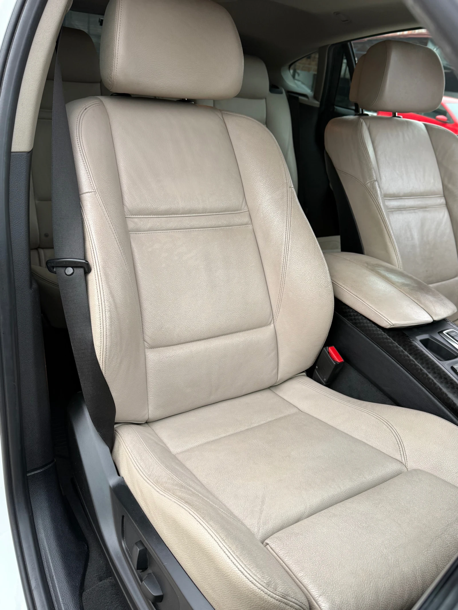 BMW X6  - изображение 9