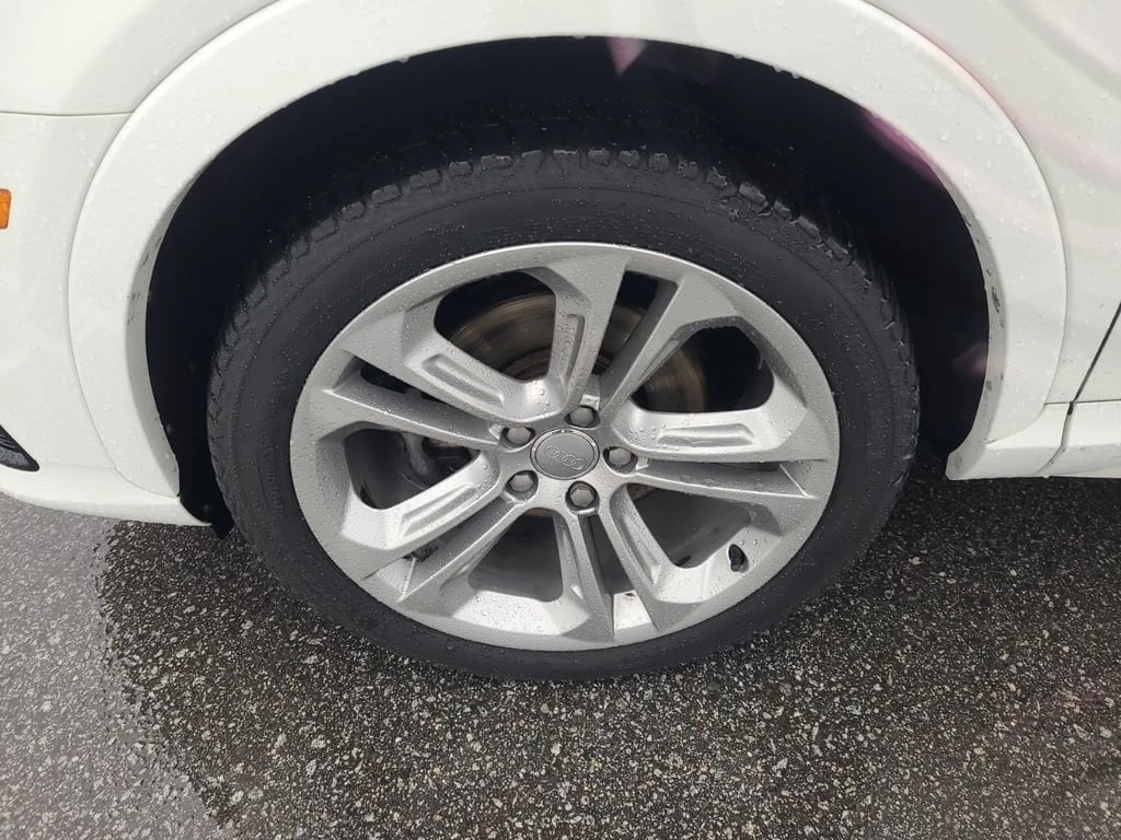 Audi Q3 * TECHNIK * CARFAX *    | Mobile.bg   12