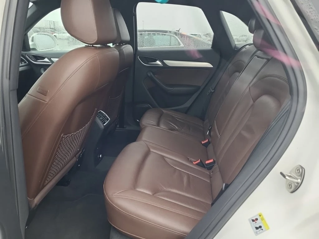 Audi Q3 * TECHNIK * CARFAX *    | Mobile.bg   10